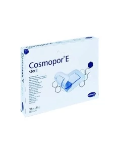 Cosmopor E Steril Apósito Adhesivo 10cm X 8cm 10 Uds