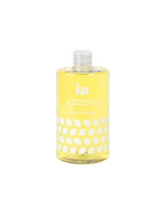 Interapothek gel de baño y ducha citrico lima y limon 750 ml