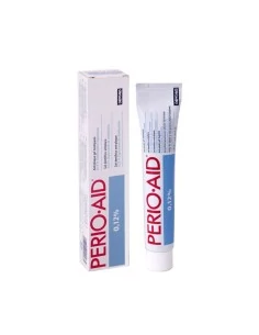Perio-Aid Perio-Aid Tratamiento 0.12% Clorhexidina Gel Dentifrico 75 ml