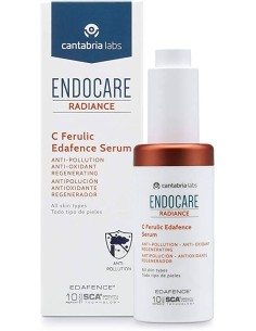 Endocare Radiance C Ferulic Edafecence Serum 30 ml