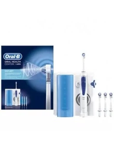 Oral B Oxyjet Professional Care Sistema de Limpieza Irrigador Bucal