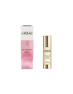 Lierac Lift Integral Crema Remodelante 30 ml + Premium La Cura