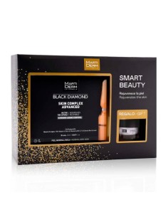 Martiderm Pack Smart Beauty Skin Complex Advanced 30 Amp + Epigence 15 Ml