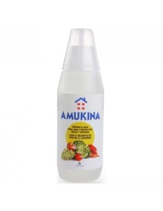 Amukina Desinfectante Agua 500ml