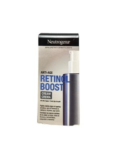 Neutrogena Retinol Boost Crema De Noche 50 ml