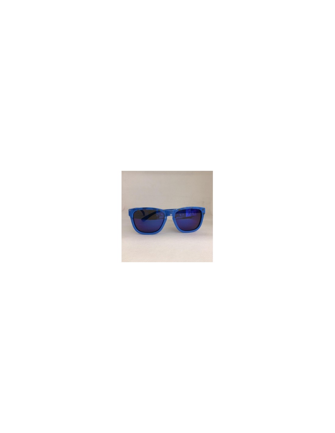Gafas De Sol Infantiles TC 6562 Azul