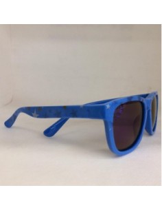 Gafas De Sol Infantiles TC 6562 Azul