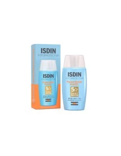 Isdin Fotoprotector Spf50+ Fusion Water Magic 50 ml
