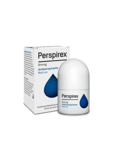 Perspirex Strong Desodorante Roll-on 20 ml