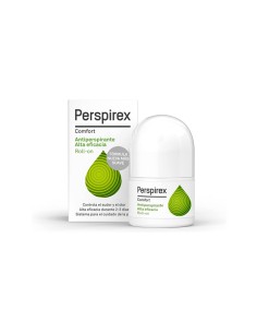 Perspirex Comfort Desodorante Roll-on 20 ml