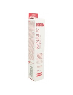 Isdin Si-Nails Mico XPert Md 4,5 ml