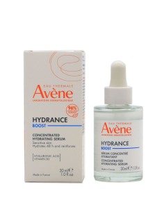 Avene Hydrance boost sérum hidratante