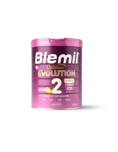 BLEMIL 2 Optimum Evolution Leche de Continuación 800g