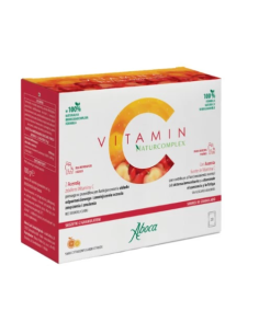 Aboca vitamin C Naturcomplex, 20 sobres