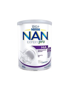 Nestlé Nan Expert Pro Ha Hipoalergénica 800g