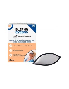 Blepha Eyebag Máscara Térmica