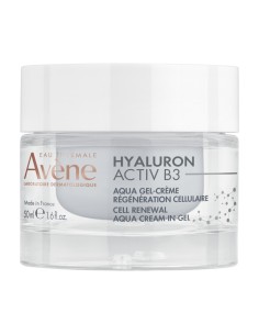 Avene Hyaluron Activ B3 Aqua Gel-Crema 50ml