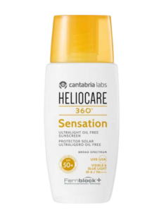 Heliocare 360 Sensation 50ml