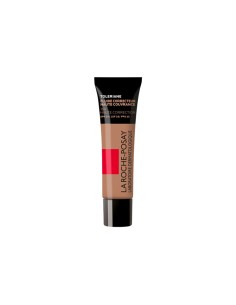 La Roche Posay Toleriane Teint Maquillaje fluido Color Caramelo N16 30ml SPF25