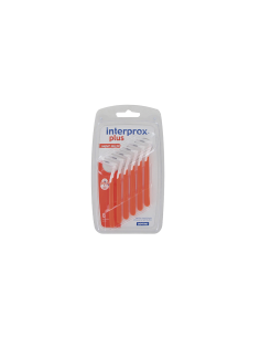 INTERPROX Cepillo interdental plus super micro