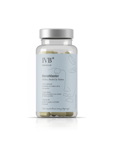 IVB Wellness MenoMaster 60 capsulas