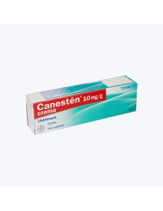 Canesten 10 mg/g Crema 30gr