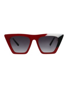 Gafas de Sol Cione Momo 399 Rojo