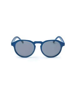 Mustela Gafas de Sol Adulto Maracuyá Azul