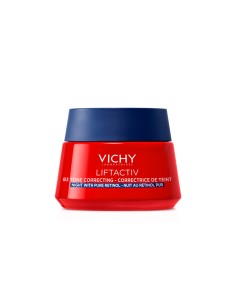 Vichy Liftactiv B3 Crema de Noche Antimanchas 50ml