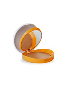 Heliocare 360 Oil Free Compact Spf50+ Beige 10g