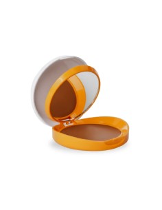 Heliocare 360 Oil Free Compact Spf50+ Bronce 10g