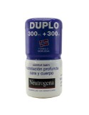  Neutrogena Duplo Locion Confort Balm 2 X 300 Ml