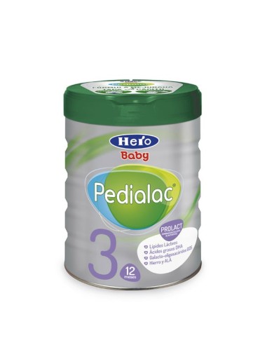 Hero Pedialac 3 800 g 