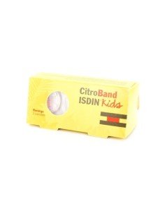 Isdin Kids Recambio Pulsera Antimosquitos CitroBand