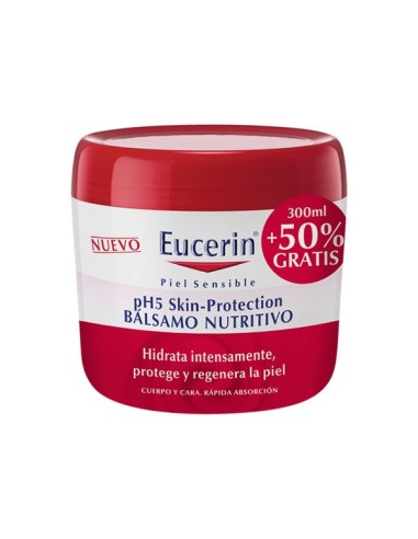 Eucerin Balsamo Nutritivo Ph-5