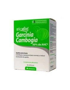 Arkodiet Garcinia Cambogia 90 Capsulas
