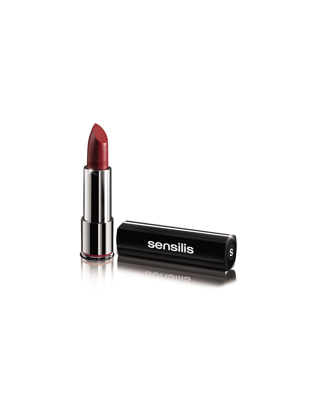 Sensilis Make Up Lipstick Matt 104 Bourdeaux