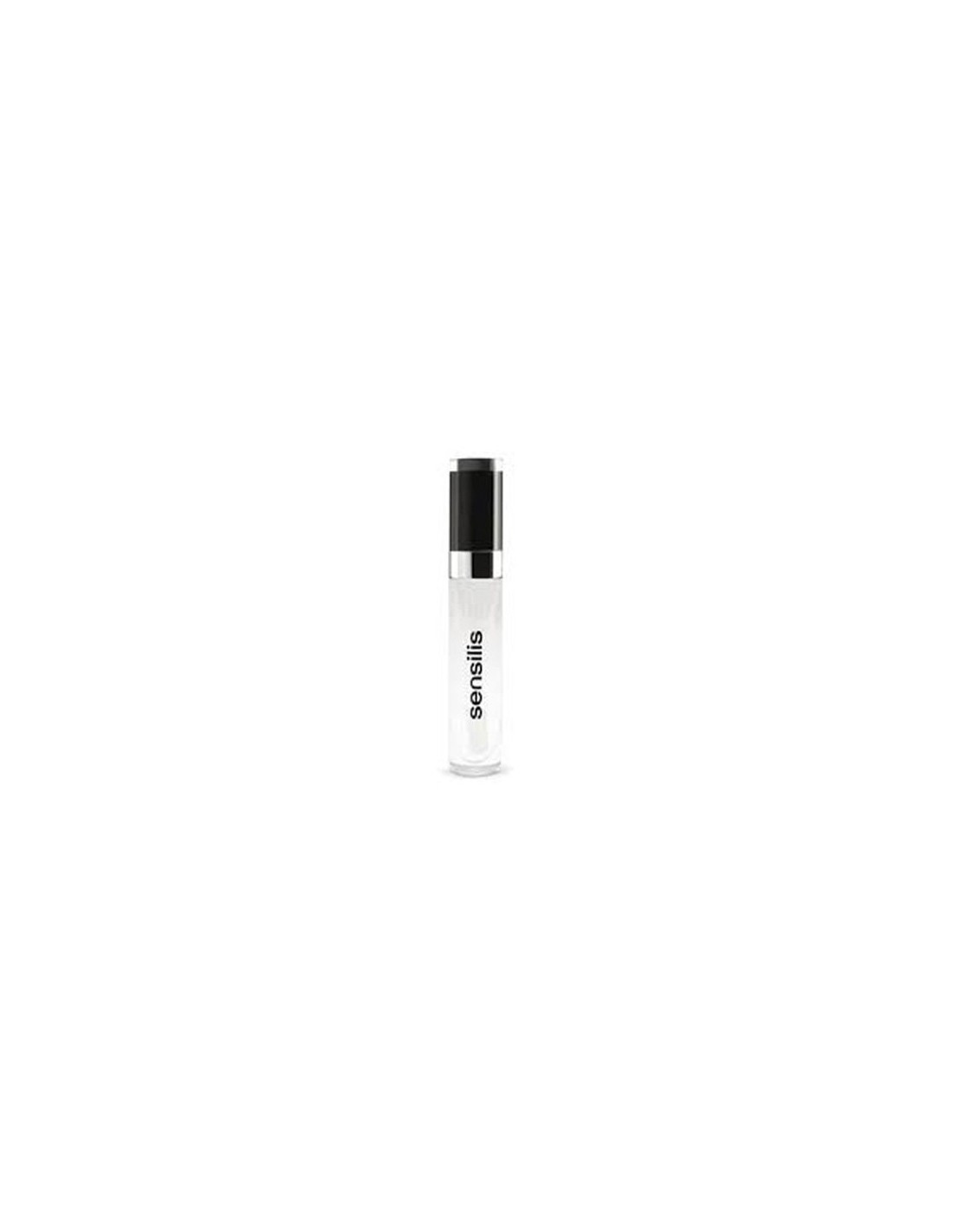 Sensilis Gloss Shimmer Lips 01 Transparent
