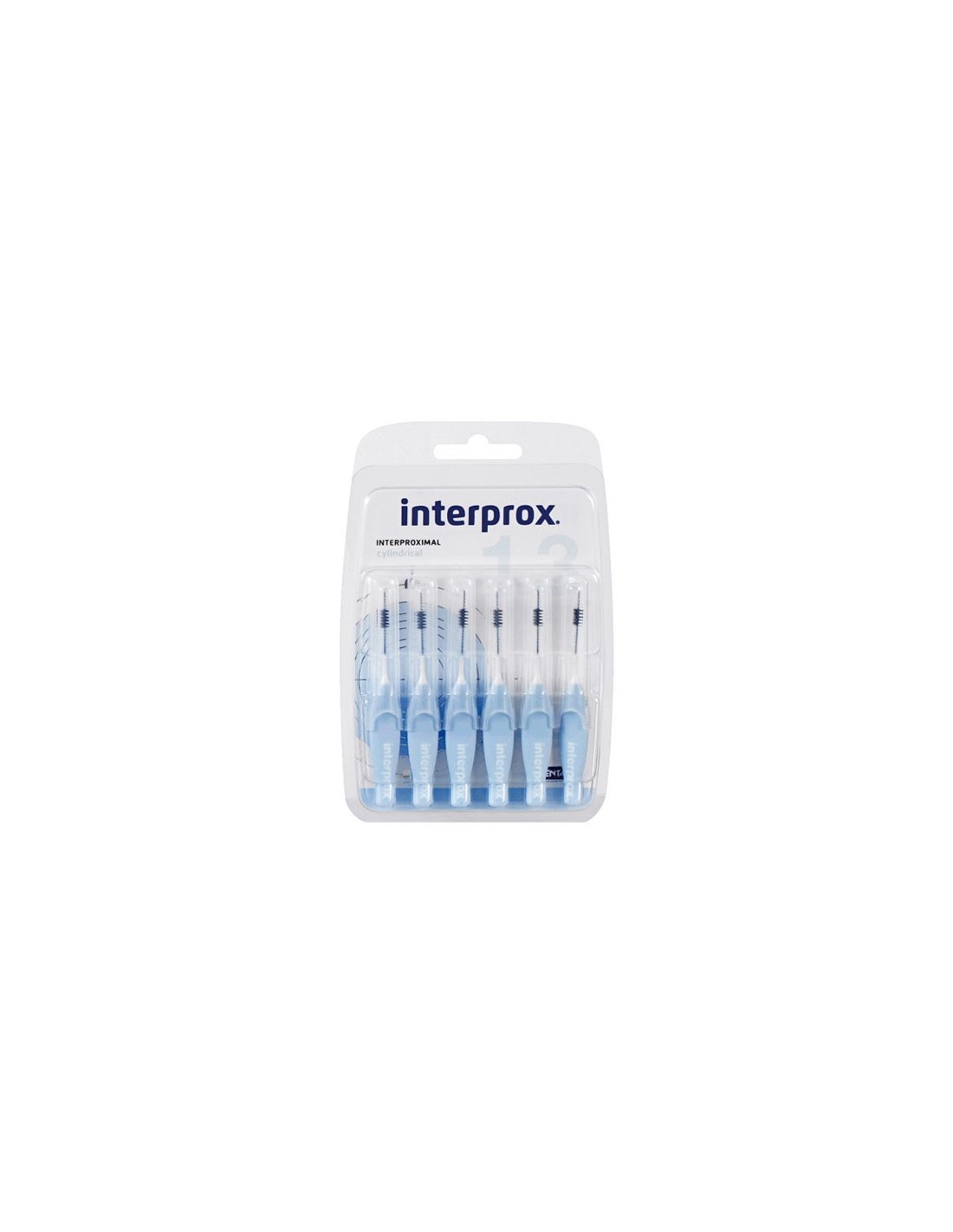 Cepillo Dental Interprox Clinic