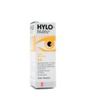 Hylo-Parin colirio lubricante 10 ml