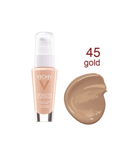 Vichy Flexilift Maquillaje Gold Nº 45