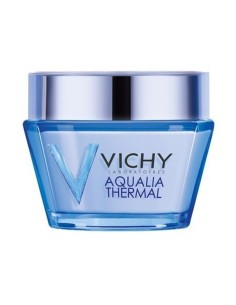 Vichy Aqualia Thermal Rica Tarro 50 ml