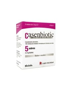Casenbiotic 5 sobres