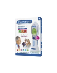 Thermoflash Termómetro Sin Contacto LX3611