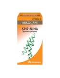 Arkocapsulas Spirulina