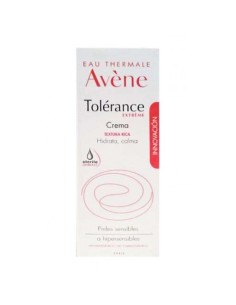 Avene Tolerance Extrem 50 ml