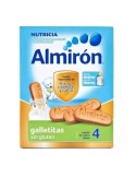 Almirón Galletitas Sin Gluten 250 gr