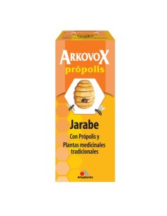 Arkovox Propolis Jarabe 150 ml