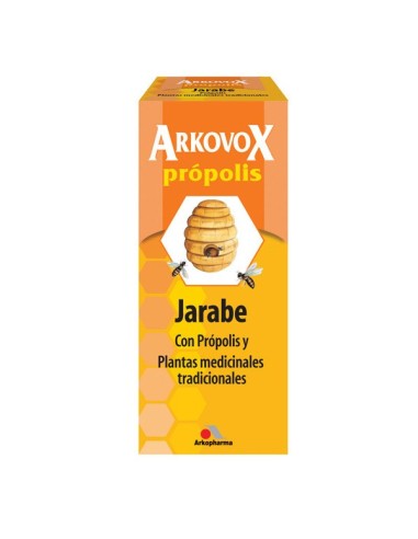 Arkovox Propolis Jarabe