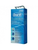 Oral B Seda Dental Super Floss 50U